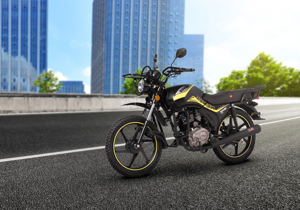 Moto Nexus 150CH1 Galgo Perú