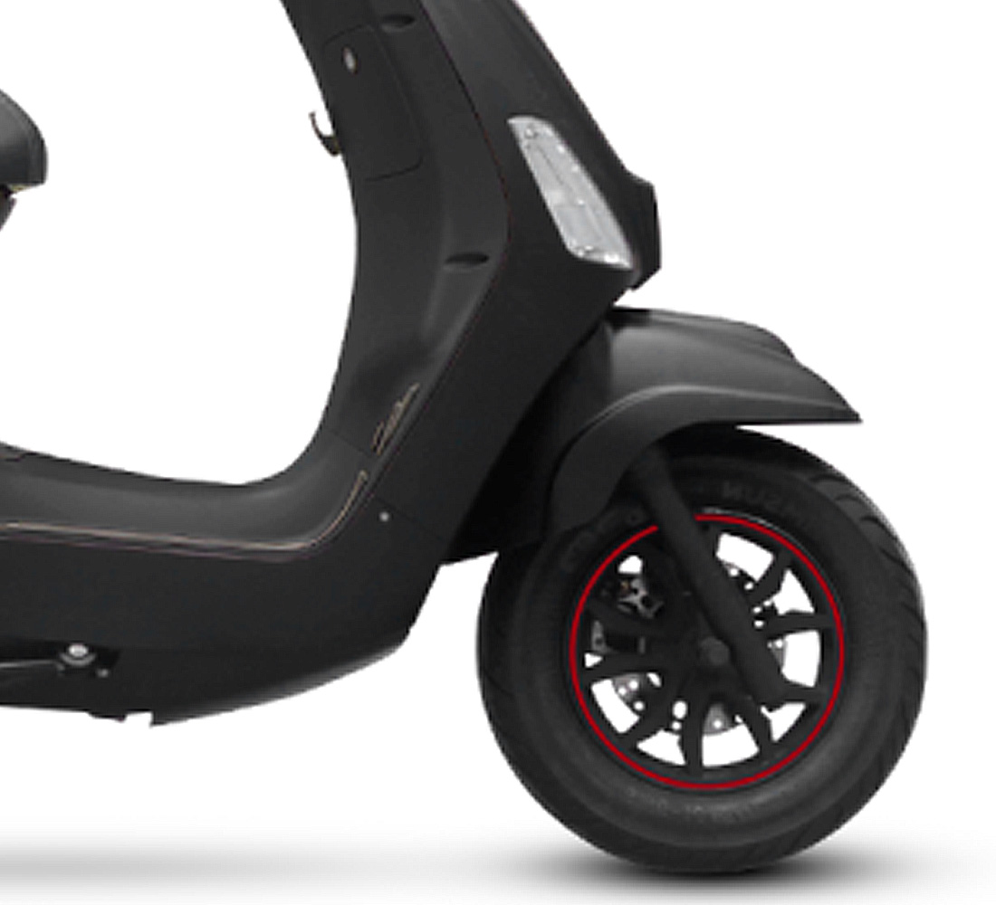 Ronco Venecia 1.2 - Galgo Perú Carrusel 2