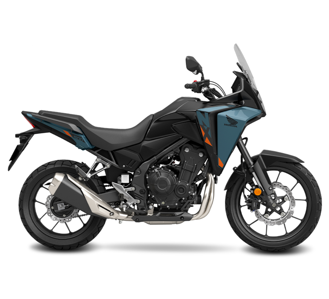 Honda NX500 Galeria3 Galgo