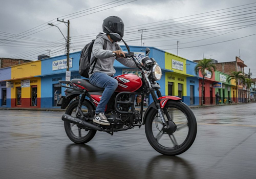 Veloci Deus RT 125 Lifestyle3 Galgo