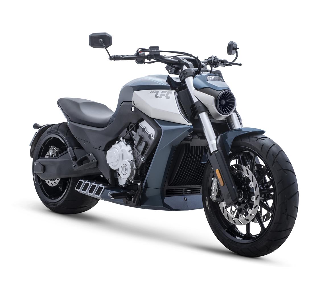 Benda LFC 700 Imagen principal Galgo