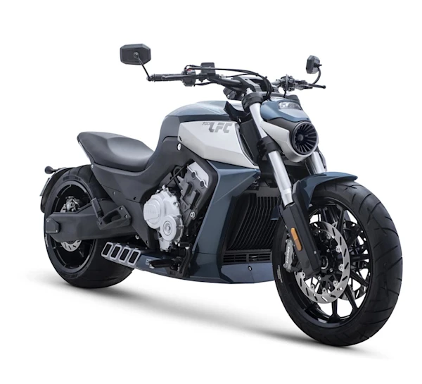 Benda LFC 700 Imagen principal Galgo