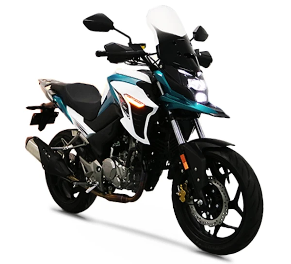 Sharmax GL 301 Imagen principal Galgo