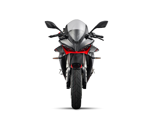 QJ Motor SRK 600 RC Galeria1 Galgo