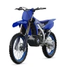Moto Yamaha YZ 450 FX Galgo México