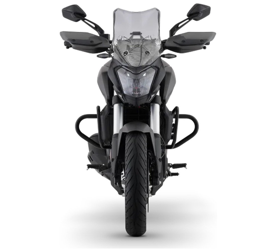 Bajaj Dominar 400 Touring Galeria3 Galgo