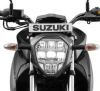 Motocicleta Suzuki Gixxer Naked 150 faro galgo Perú