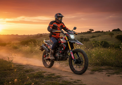 Veloci Steeler XSR Pro XR3 Lifestyle1 Galgo