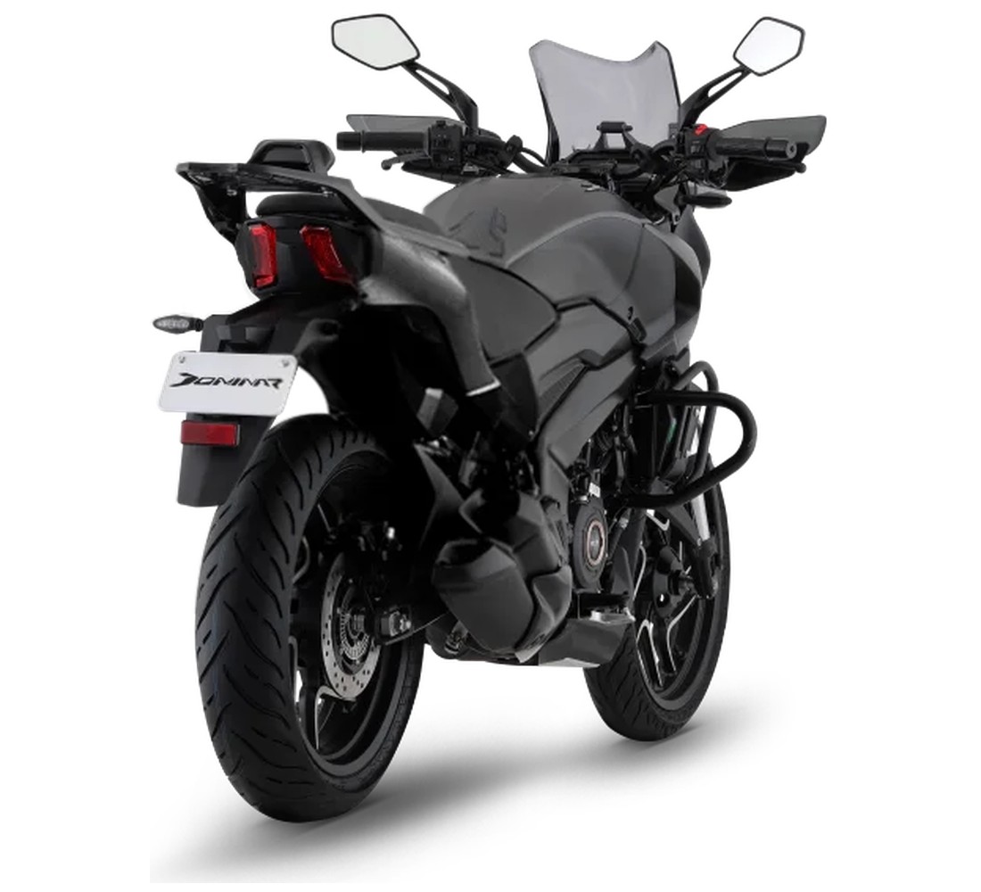 Bajaj Dominar 400 Touring Galeria7 Galgo