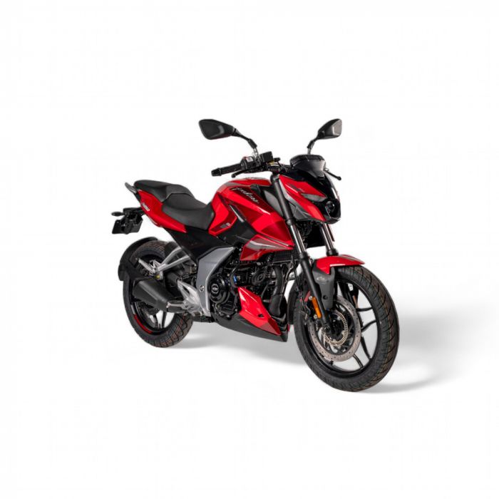 Bajaj Pulsar N 250 FI + ABS 2025 | Galgo México