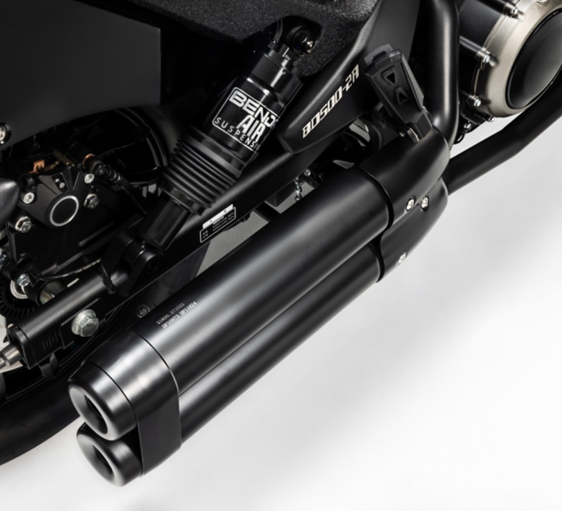 Benda Dark Flag 500 Galeria6 Galgo 