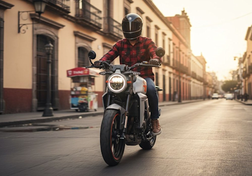 Zontes GK 350 Lifestyle1 Galgo