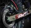 Moto Vento Crossmax 250 Galgo México