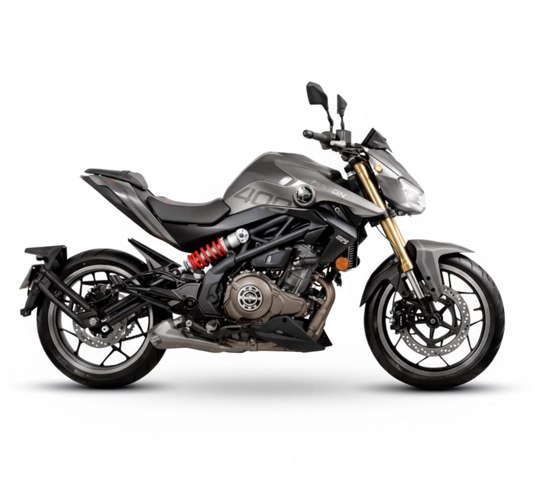 Piston N400 Galeria1 Galgo