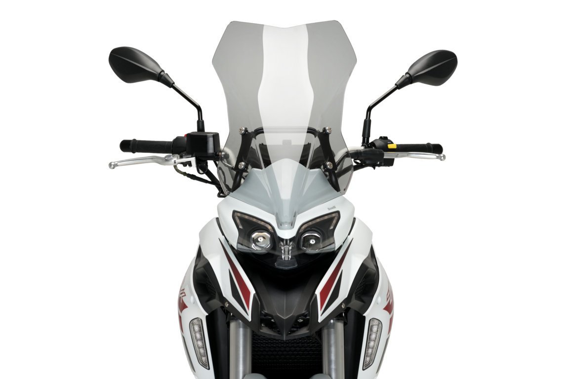 Benelli TRK 251 Galeria Provisional 1