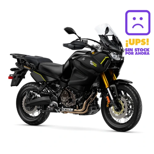 Yamaha Tenere 1200 Galgo México