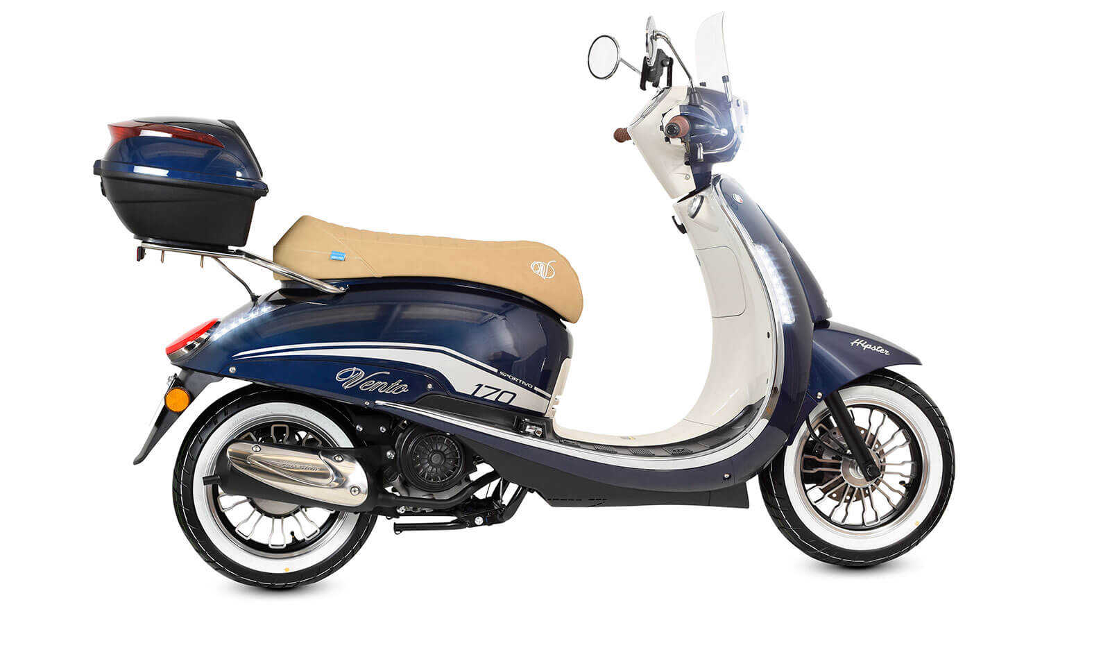 Vento Hipster 170 2025 Galeria2 | Galgo México