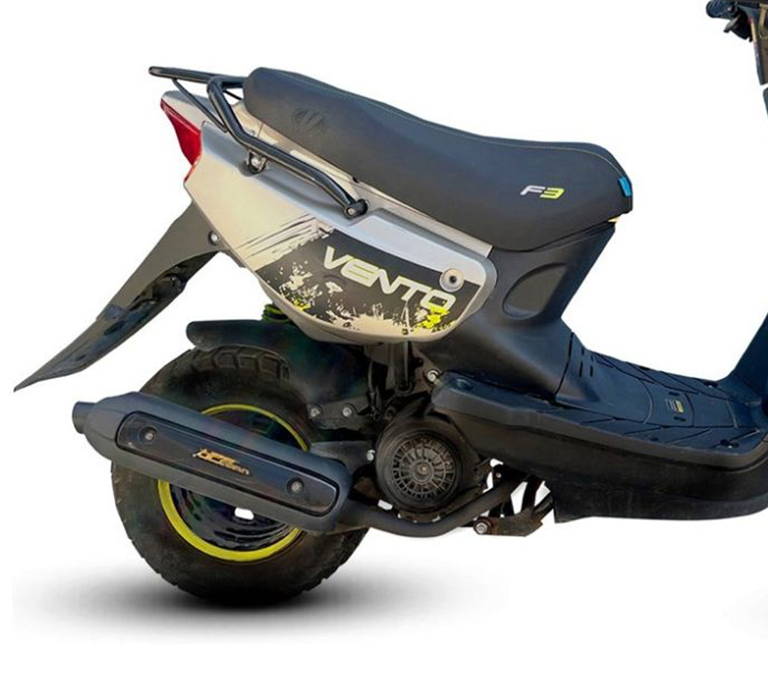 Vento Ruda 170 - Galgo México Carrusel 4