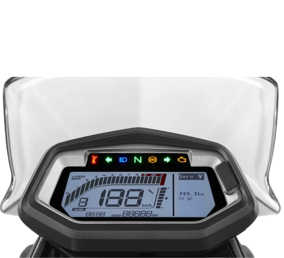 Hero Xpulse 200 FI 4V Pro 2.0 Galeria2 Galgo