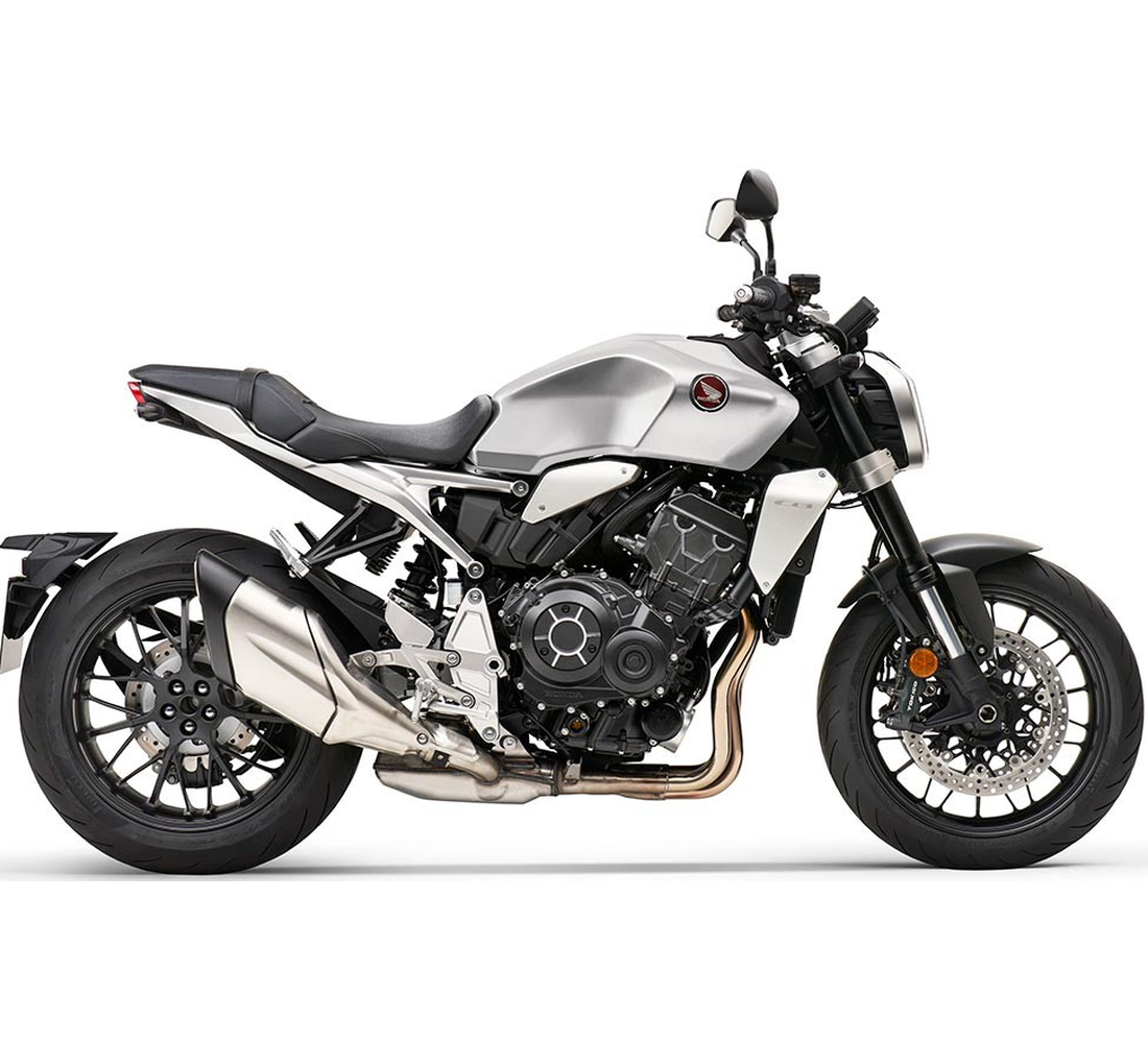 Honda CB1000R Galeria1 Galgo Chile