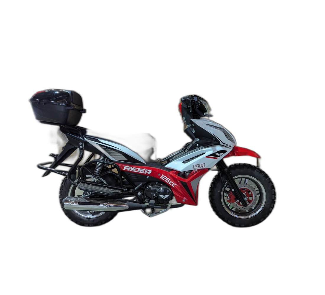 Ryder UD1 Galeria4 Galgo