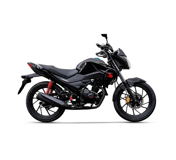 Honda CB 125F Max Imagen principal Galgo Colombia