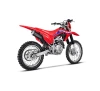 Moto Honda CRF250F 2024 Galgo Mexico carrusel 2