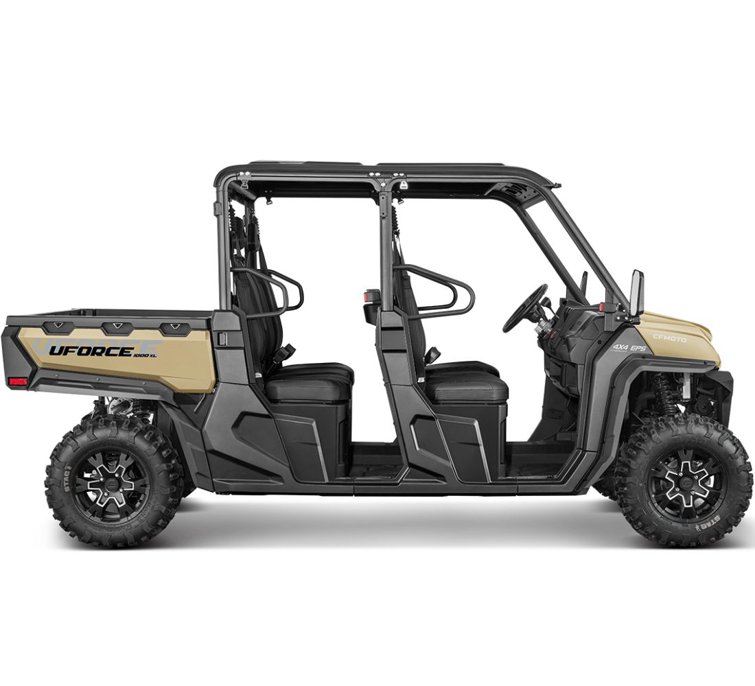 UFORCE1000XL Galeria1 Galgo México