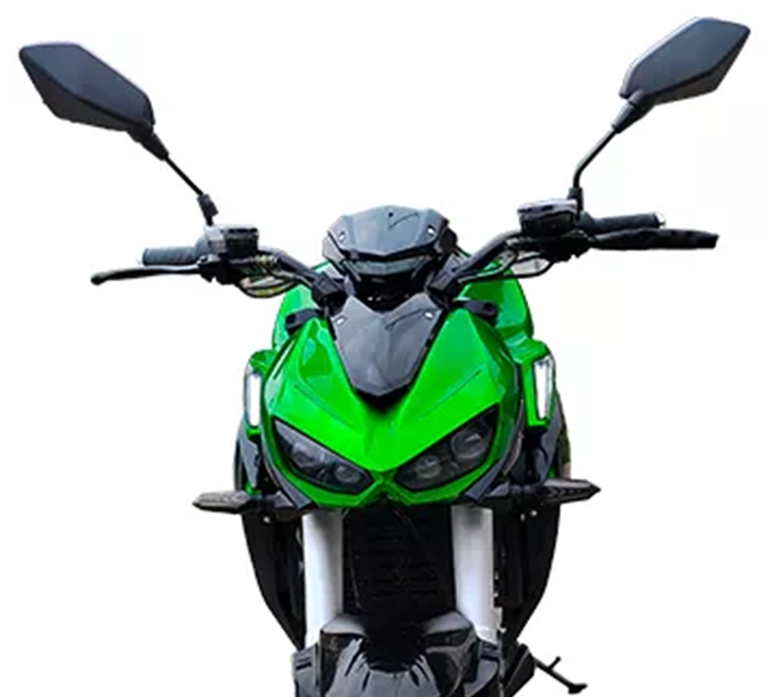 Moto Ebiker KC04 Galgo Perú