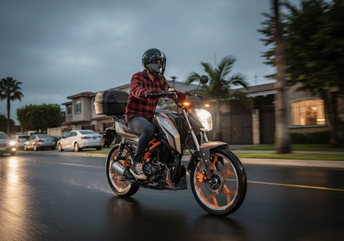 Vento Cyclone 210 Lifestyle3 Galgo