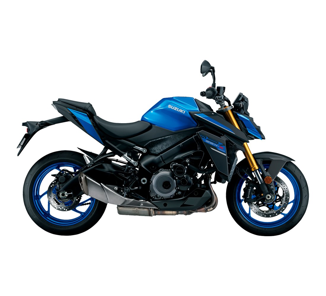 Suzuki GSX-S1000 Galeria1 Galgo