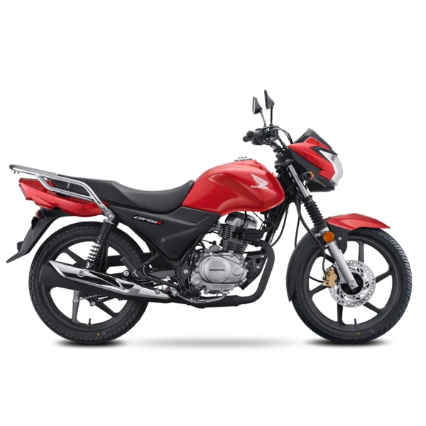 Honda CBF 150S