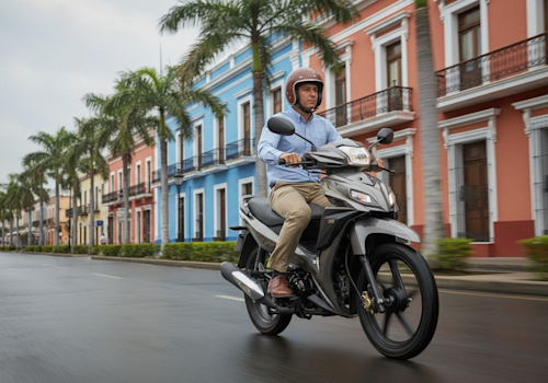 TVS NEO NX Lifestyle1 Galgo