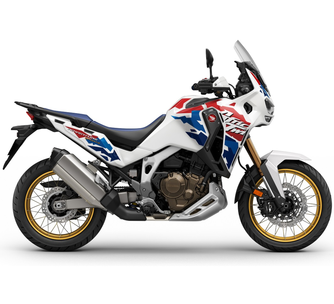 Honda Africa Twin CRF1100A Adventure Imagen principal Galgo