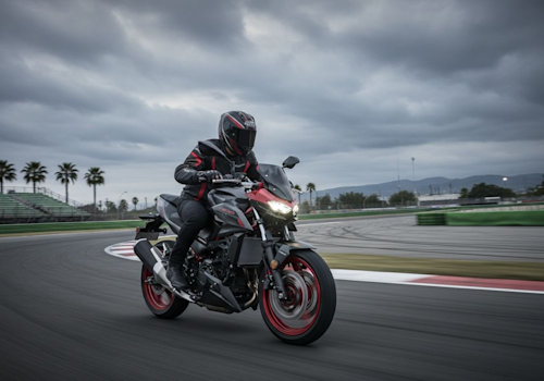 Kawasaki Z500 ABS SE Lifestyle1 Galgo