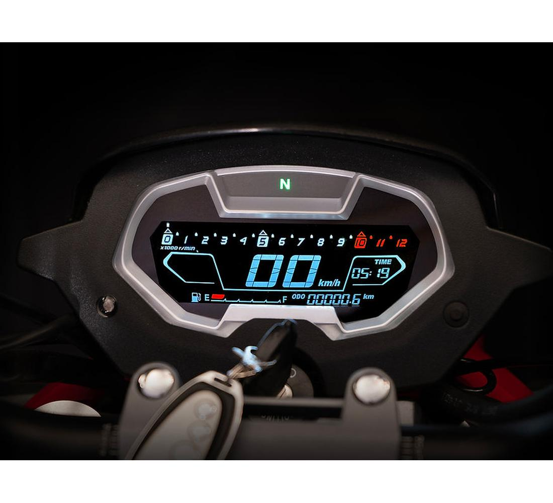 Veloci Razzer 250RR Galeria1 Galgo