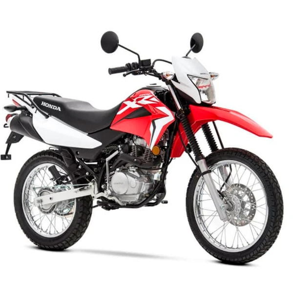 Honda XR 150 Galgo México