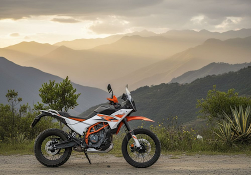 KTM 390 Adventure R Lifestyle2 Galgo