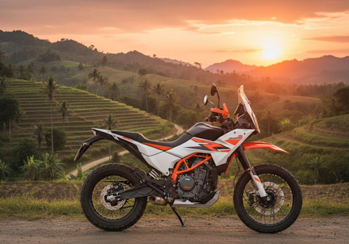 KTM 390 Adventure R Lifestyle2 Galgo
