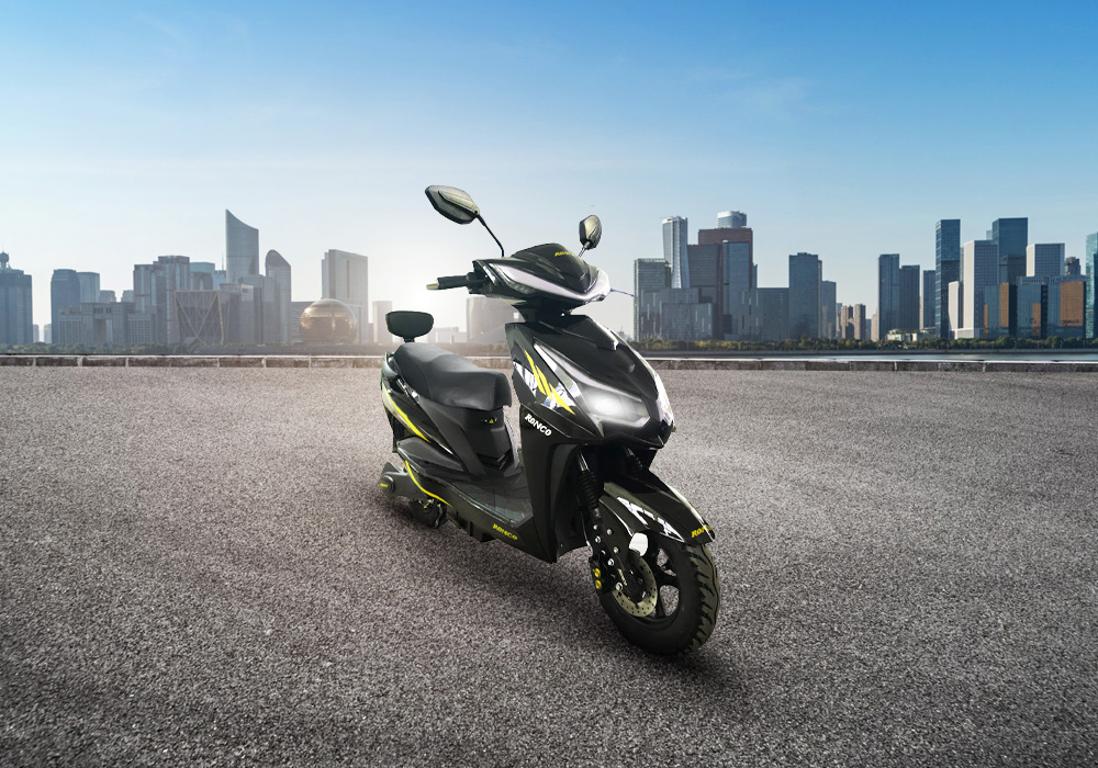 Moto Ronco  Hick 1.3 Galgo Perú