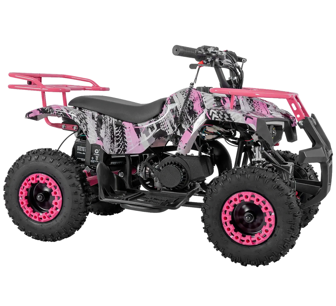 Treck Scala 50 Imagen principal Galgo