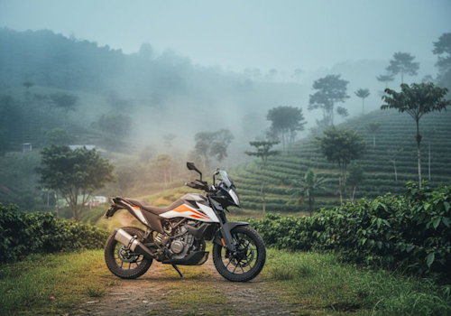 KTM 390 Adventure Lifestyle2 Galgo