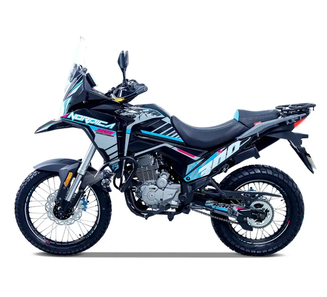 MB Nordica Galeria1 Galgo México