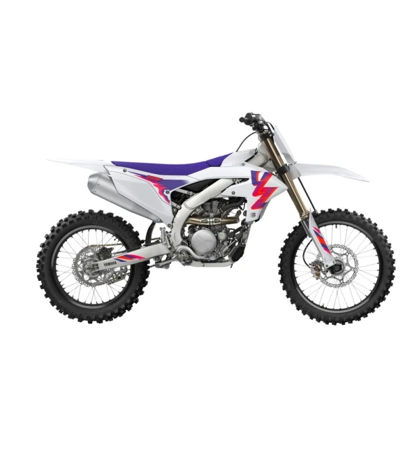 YZ 250F 2024 Imagen principal | Galgo México