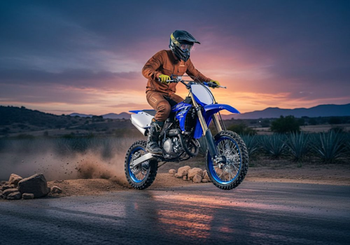 Yamaha YZ65 Lifestyle3 Galgo