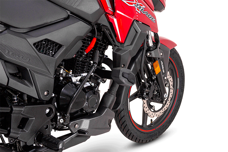 HONDA X-BLADE 160-2 Galgo Colombia