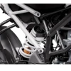 Motocicleta KTM Duke 200 suspensión galgo méxico