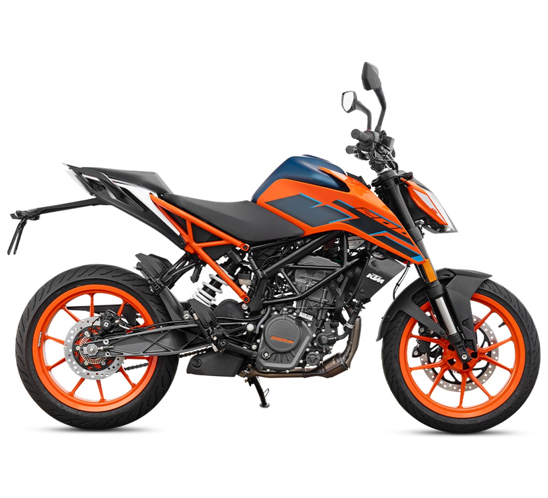 KTM Duke 200 Galeria1 Galgo