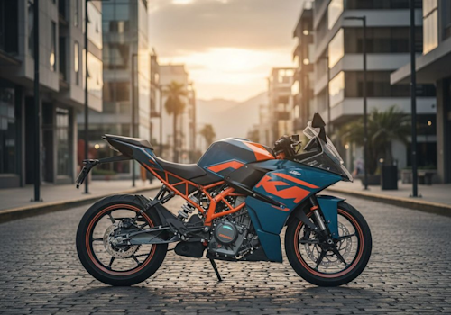 KTM RC 390 ABS Lifestyle2 Galgo