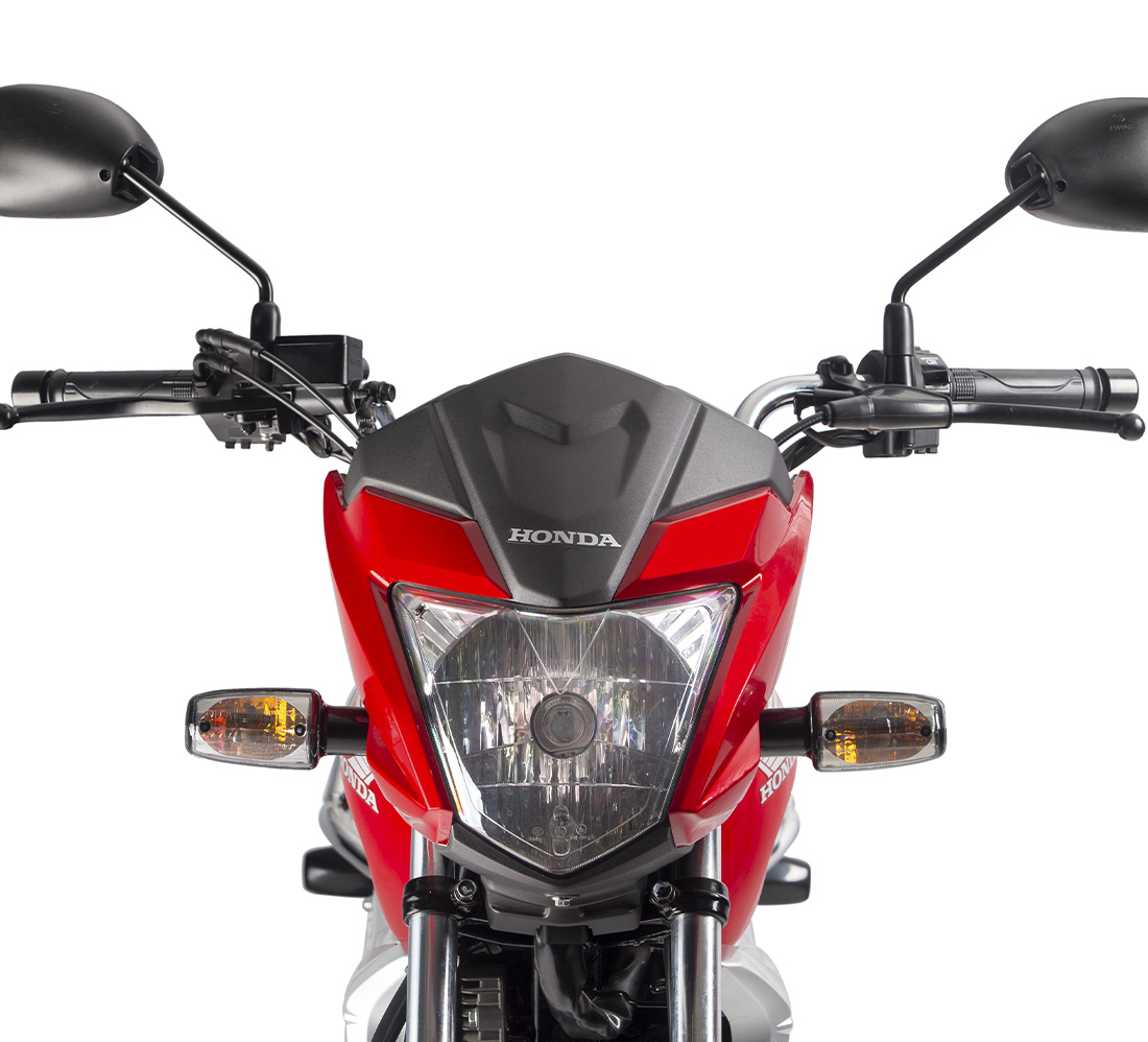 Honda GLH 150 Galgo Perú